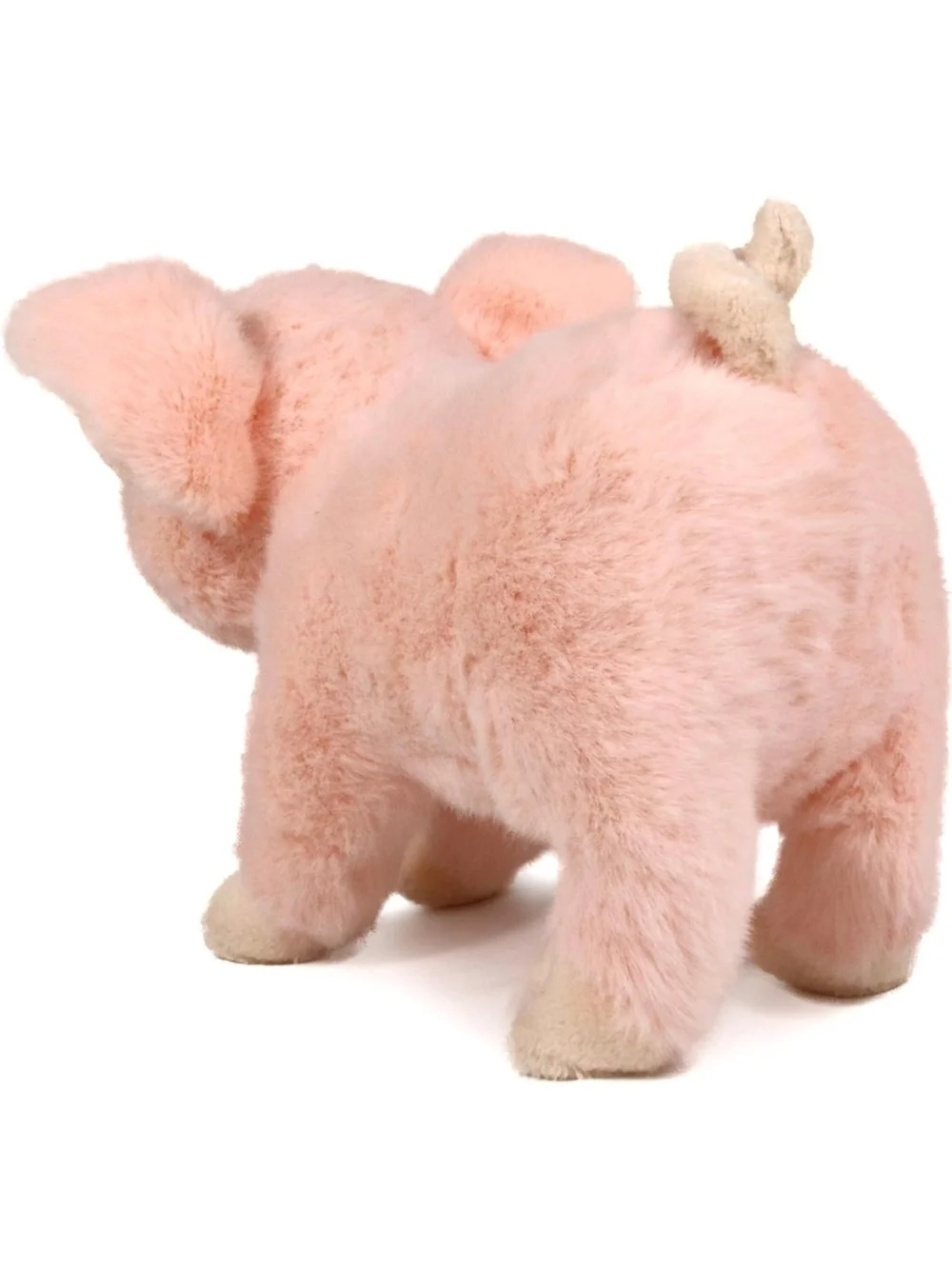 Ice King Bear Little Piggy Stuffed Animal Piglet Plush Toy Small Pig 7 Inches